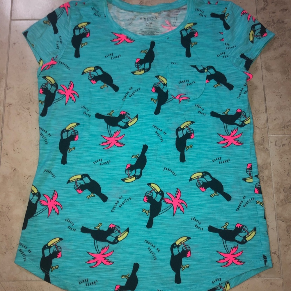 Kids t shirt